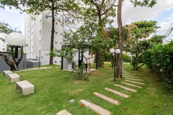 AREA PRIVATIVA 2 QTS | SUITE | MOBILIADO | GRAND RESORT JARAGUA — foto 28