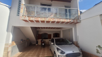 CASA 3 QTS | BOM JESUS — foto 4