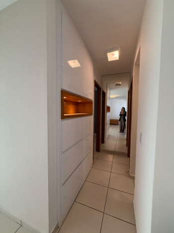 APARTAMENTO 2 QTOS | SUÍTE | PAQUETÁ — foto 6