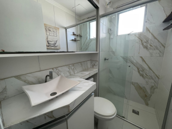 APARTAMENTO 2 QTS | TREVISO | CASTELO — foto 10