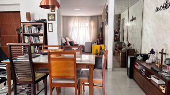 APARTAMENTO 3 QTOS | SUÍTE | SAGRADA FAMILIA — foto 20