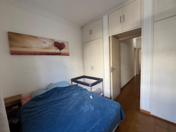 APARTAMENTO 3 QTOS | SUÍTE | SILVEIRA — foto 9