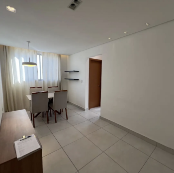 APARTAMENTO 2 QTOS| OURO PRETO — foto 2