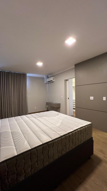 CASA 3 QTS | MOBILIADA | CONDOMINIO | TREVO — foto 23