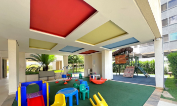 APARTAMENTO 3 QTOS | SUÍTE | CASTELO — foto 12