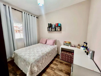 CASA 3 QTOS | SUÍTE | RECANTO DA PAMPULHA — foto 8