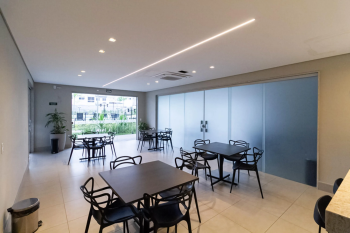 AREA PRIVATIVA 2 QTS | SUITE | MOBILIADO | GRAND RESORT JARAGUA — foto 2