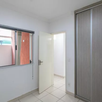 ÁREA PRIVATIVA 2 QTOS| LAZER| OURO PRETO — foto 20