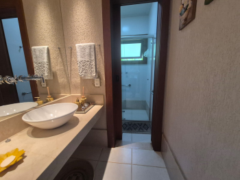 CASA 3 QTOS | SUÍTE | VEREDAS DAS GERAES — foto 27