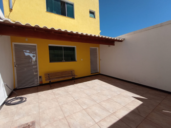 APARTAMENTO | 1 QUARTO | OURO PRETO — foto 3