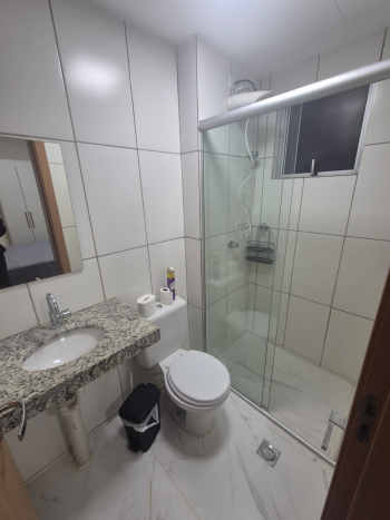 APARTAMENTO 2 QTOS | MOBILIADO | CASTELO — foto 5