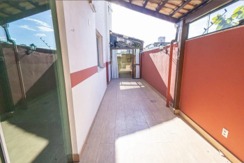 ÁREA PRIVATIVA | 2 QTOS | CASTELO — foto 24