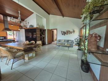 CASA 3 QTOS | SUÍTE | VEREDAS DAS GERAES — foto 33