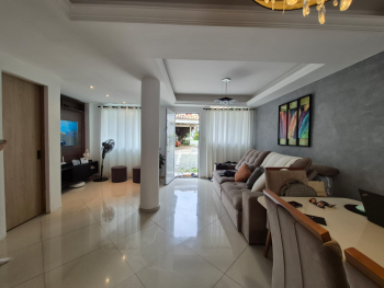 CASA 3 QTS | SUITE | CONDOMINIO VILLAGE FIRENZE | CASTELO — foto 16