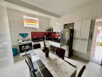 CASA 3 QTOS | SUÍTE | RECANTO DA PAMPULHA — foto 5