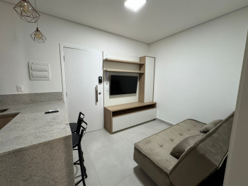 APARTAMENTO 1 QTS | MOBILIADO — foto 2