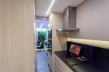AREA PRIVATIVA 2 QTS | SUITE | MOBILIADO | GRAND RESORT JARAGUA — foto 58