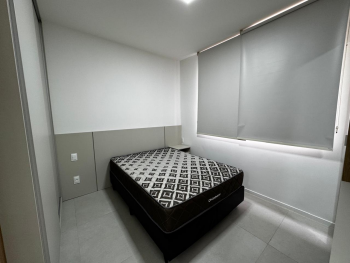 APARTAMENTO 1 QUARTO| MOBILIADO — foto 6