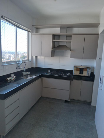 APARTAMENTO 3 QTS | GUTIERREZ — foto 41