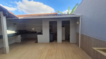 CASA 3 QTS | BOM JESUS — foto 15