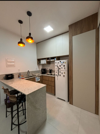 APARTAMENTO 1 QTO MOBILIADO | OURO PRETO — foto 12
