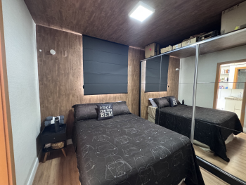 APARTAMENTO 2 QTOS | SUÍTE | TREVISO | CASTELO — foto 6