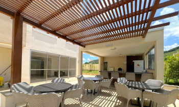 APARTAMENTO 3 QTOS | SUÍTE | CASTELO — foto 17