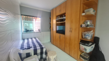 CASA 3 QTS | BOM JESUS — foto 13