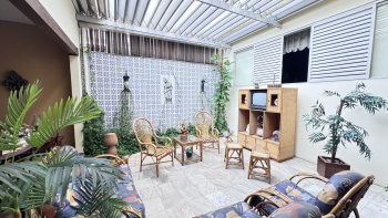 CASA 3 QUARTOS | LINEAR | SÃO JOSÉ — foto 1