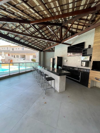 CASA 3 QTS CONDOMÍNIO| LAZER COMPLETO| CASTELO — foto 22