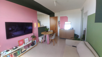 APARTAMENTO 2 QTOS | CASTELO — foto 8