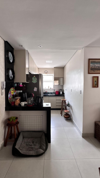 APARTAMENTO 3 QTOS | SUÍTE | SAGRADA FAMILIA — foto 10