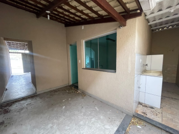 CASA 2 QTOS | SUÍTE | SANTA TEREZINHA — foto 16