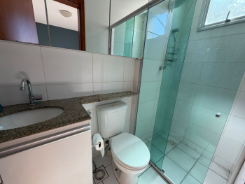 APARTAMENTO 2 QTOS | SUÍTE | PAQUETÁ — foto 10