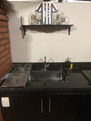 ÁREA PRIVATIVA 3 QTOS | SUÍTE | OURO PRETO — foto 6
