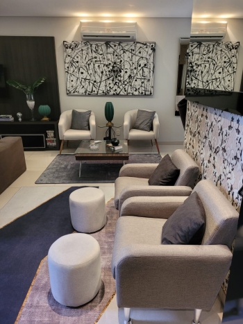 CASA 4 QTOS | SUÍTE | TREVO — foto 18