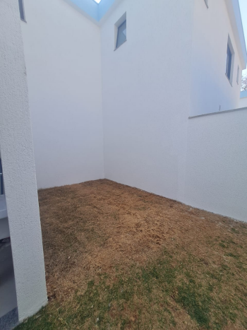 CASA EM CONDOMÍNIO| 3QTOS| TREVO — foto 21