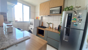 APARTAMENTO 2 QTOS | CASTELO — foto 1