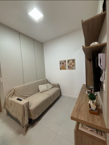 APARTAMENTO 1 QTO MOBILIADO | OURO PRETO — foto 4