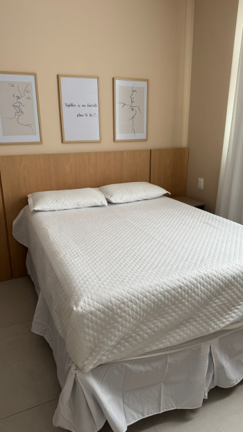 APARTAMENTO 1 QUARTO | MOBILIADO | OURO PRETO — foto 6