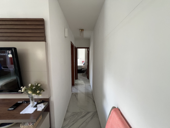 APARTAMENTO 2 QTOS | SUÍTE | CASTELO — foto 3