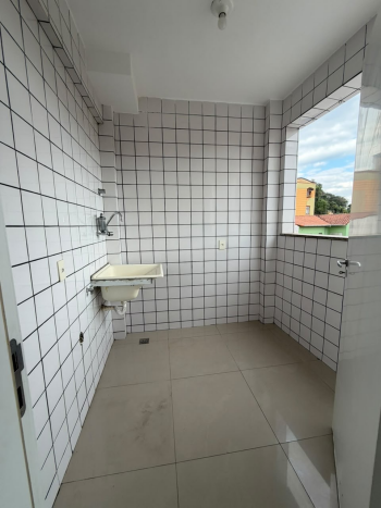 APARTAMENTO 3 QTOS | SUÍTE | PADRE EUSTÁQUIO — foto 21