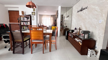 APARTAMENTO 3 QTOS | SUÍTE | SAGRADA FAMILIA — foto 17