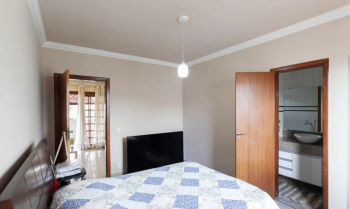 CASA 4 QTOS | SUÍTE | PARQUE RECREIO — foto 16