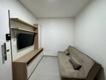 APARTAMENTO 1 QTS | MOBILIADO — foto 7