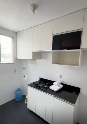 APARTAMENTO 2 QTOS | CABRAL — foto 4