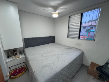 AREA PRIVATIVA 3 QTOS | SUÍTE | CASTELO — foto 4