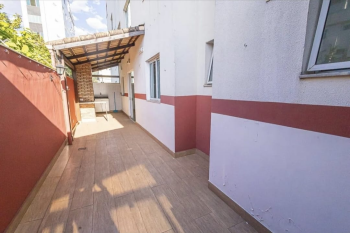 ÁREA PRIVATIVA | 2 QTOS | CASTELO — foto 26