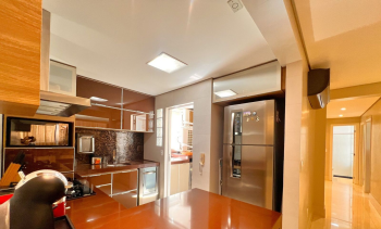 APARTAMENTO 3 QTOS | SUÍTE | CASTELO — foto 13