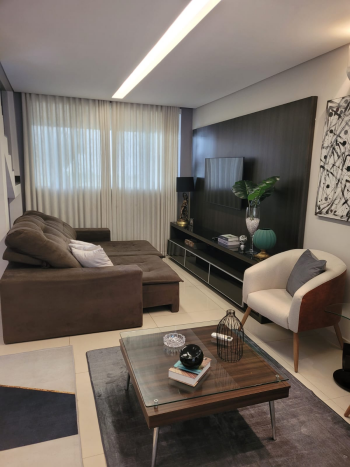CASA 4 QTOS | SUÍTE | TREVO — foto 21